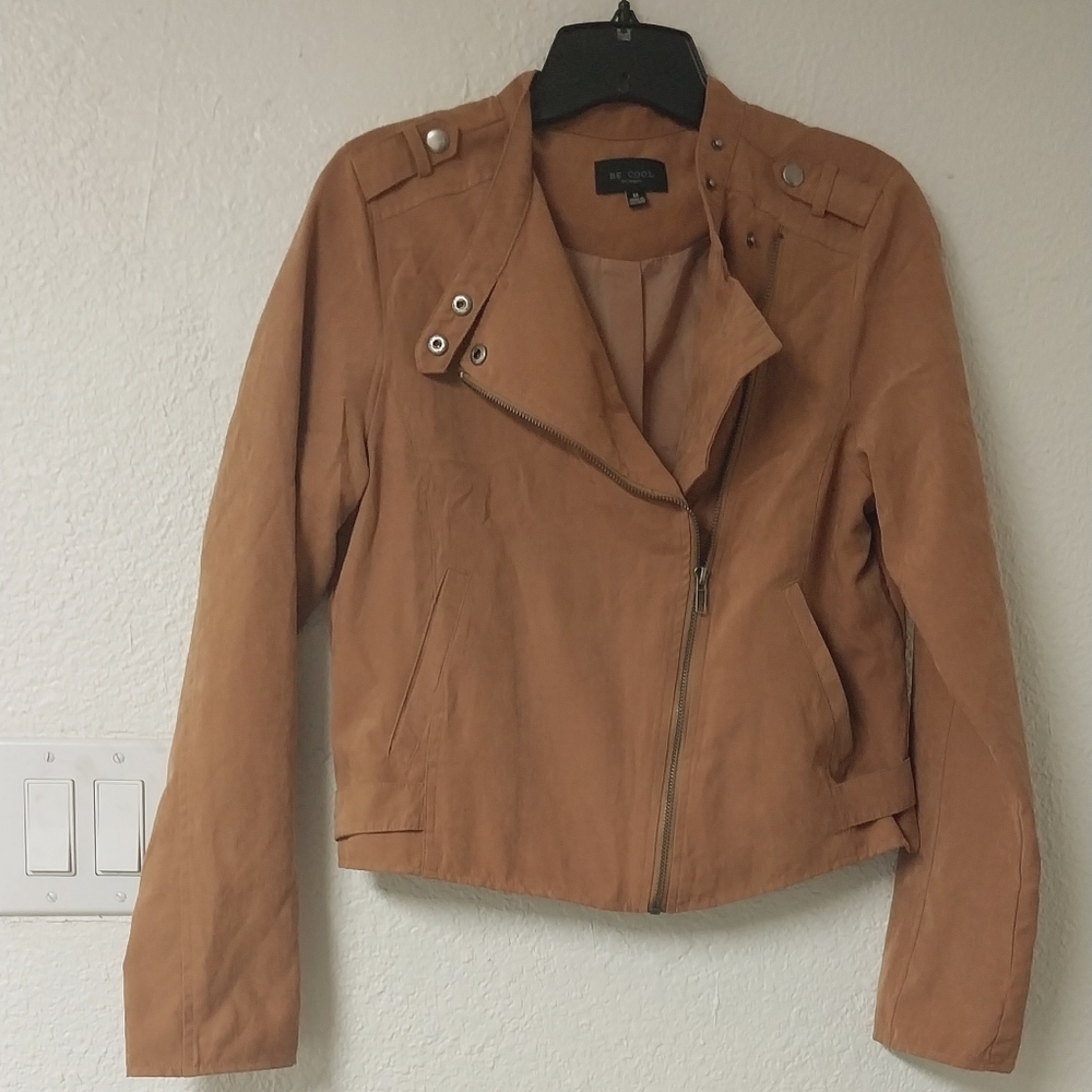 Be Cool Jacket - Picture 4 of 6